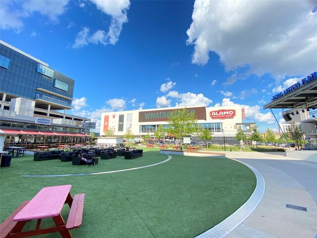 330 Las Colinas Blvd E Unit 920, Irving, TX 75039 - view of surrounding community