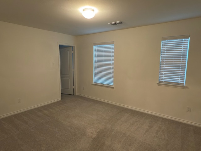 3681 Keechi Creek Dr, Celina, TX 75078 - unfurnished room with carpet floors and baseboards