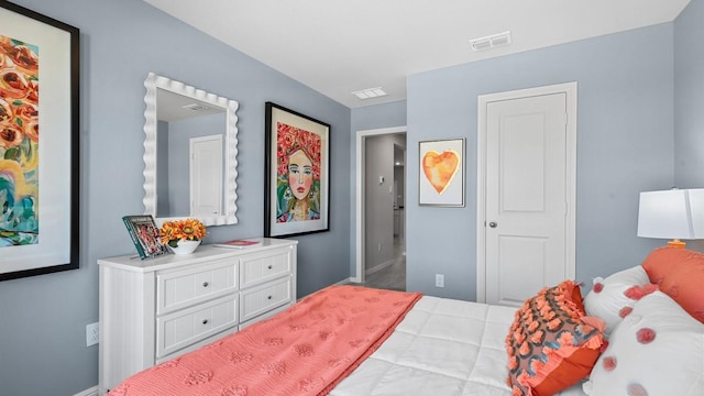 4212 Subtle Creek Ln, Fort Worth, TX 76036 - bedroom with baseboards