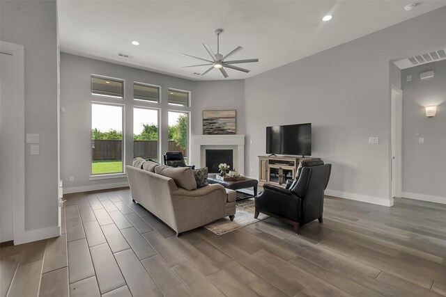 1728 Cannon St, Van Alstyne, TX 75495 - workout area with carpet flooring and baseboards