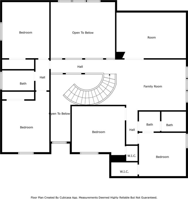 566 Long Meadow Dr, Haslet, TX 76052 - view of property floor plan