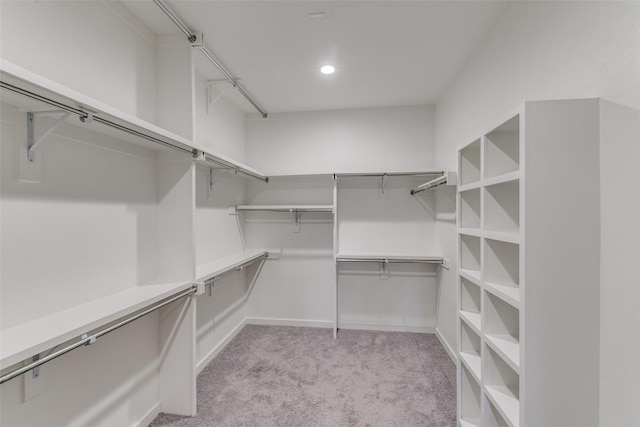 3816 Roseland Ave Unit C200, Dallas, TX 75204 - spacious closet featuring light colored carpet