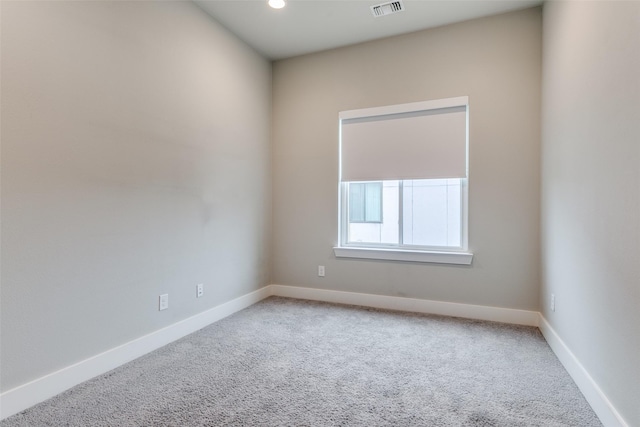 3816 Roseland Ave Unit C200, Dallas, TX 75204 - unfurnished room featuring carpet flooring
