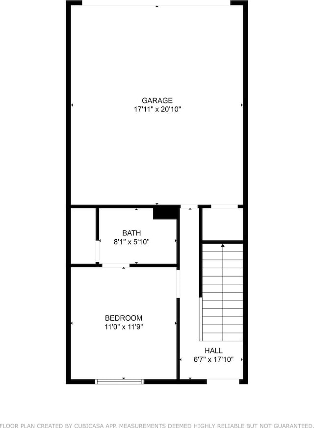 3816 Roseland Ave Unit C200, Dallas, TX 75204 - view of property floor plan