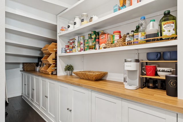 925 Glen Lake Dr, Southlake, TX 76092 - view of pantry