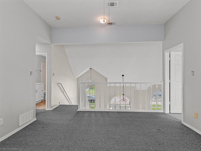 612 Yosemite Trl, Mesquite, TX 75149 - carpeted empty room featuring healthy amount of natural light and baseboards