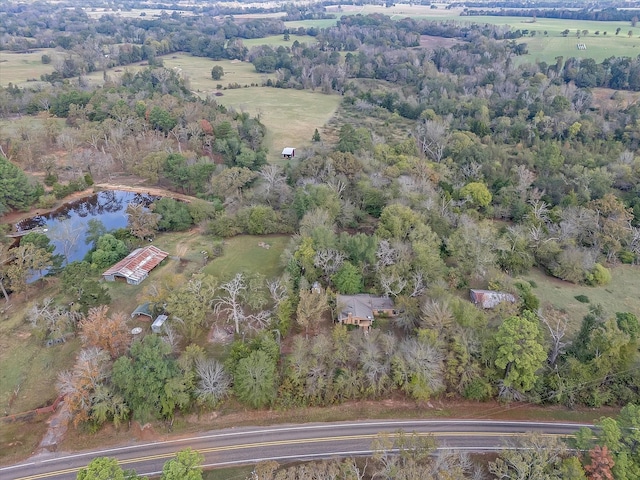 2640 Fm 2339, Ben Wheeler, TX 75754