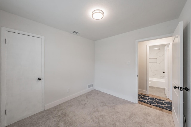 509 Twilight Dr, Garland, TX 75040 - carpeted empty room featuring baseboards