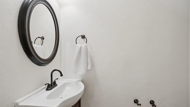 1607 Woodstream Ln, Allen, TX 75002 - bathroom featuring a sink