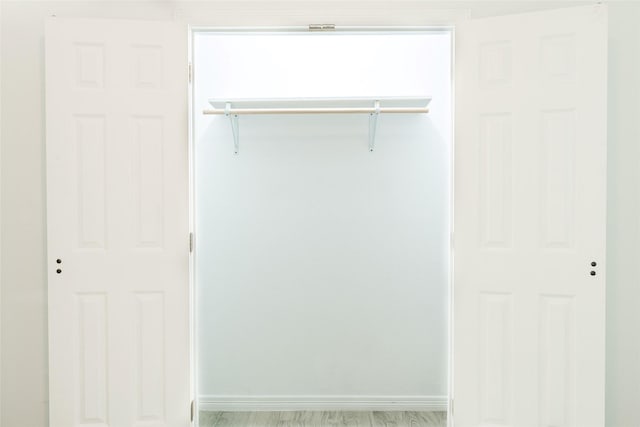 4709 Lee St, Greenville, TX 75401 - view of closet