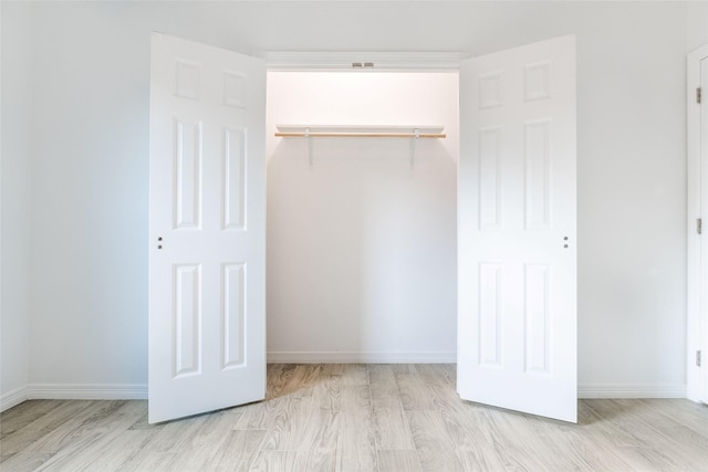 4709 Lee St, Greenville, TX 75401 - view of closet