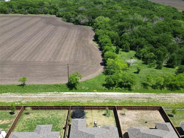 2624 Rambling Rd, Celina, TX 75009 - aerial view