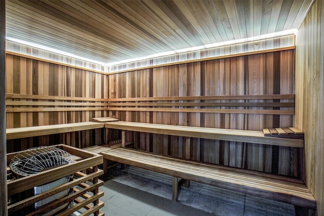 3130 N Harwood St Unit 1804, Dallas, TX 75201 - view of relaxing sauna / steam room
