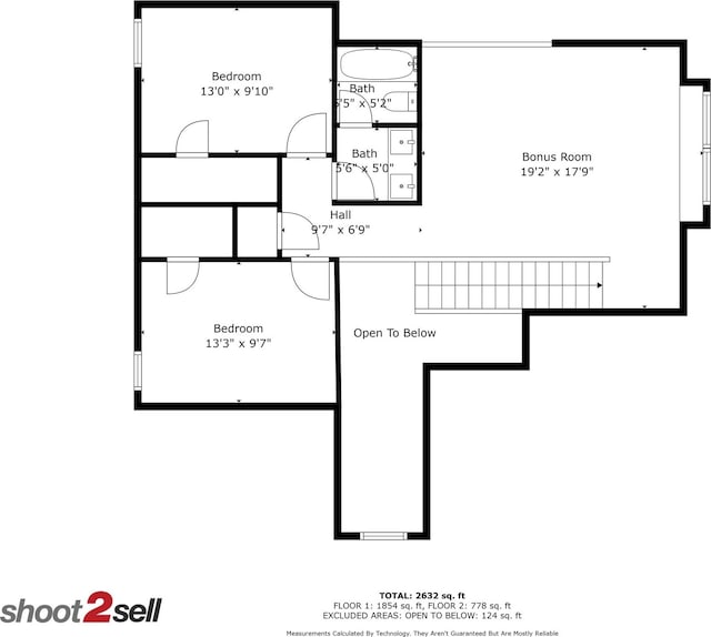 1137 Olympic Dr, Celina, TX 75009 - floor plan / room layout