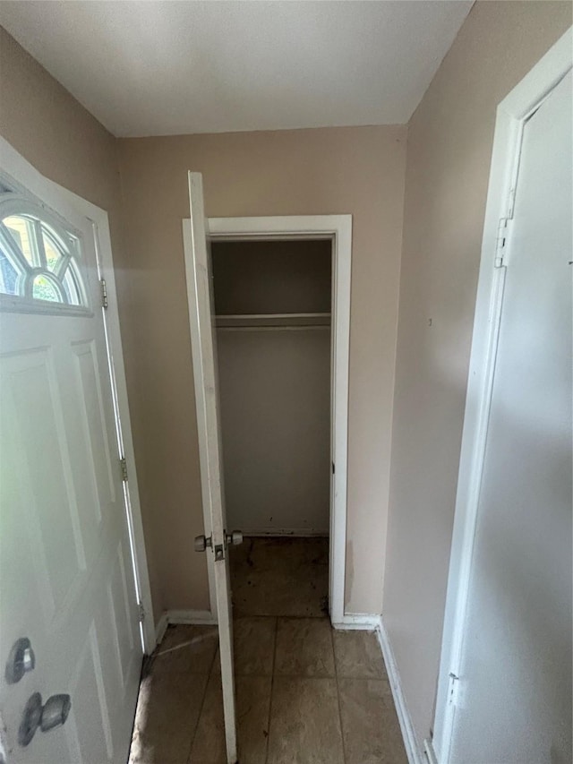 2730 Eastbrook Dr, Mesquite, TX 75150 - view of closet