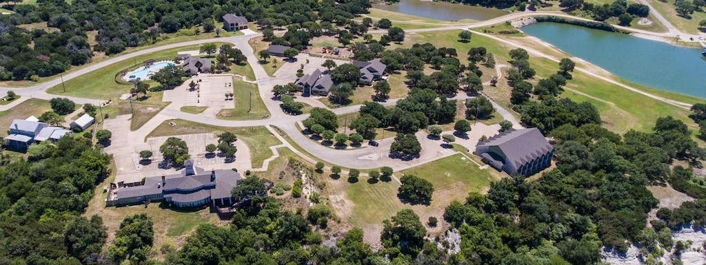 44028 Fringewood Dr, Whitney, TX 76692
