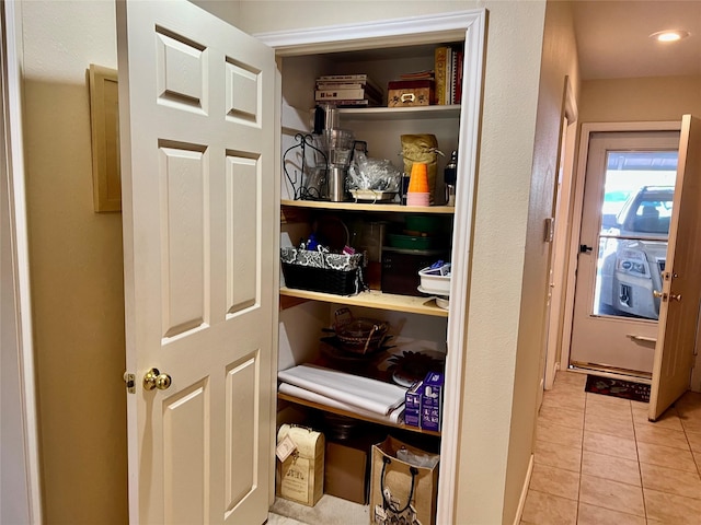 201 Park Rd, Nocona, TX 76255 - view of closet