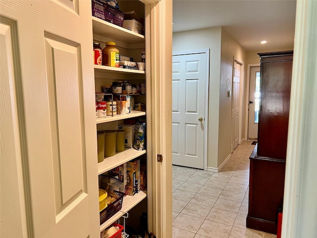201 Park Rd, Nocona, TX 76255 - view of storage area