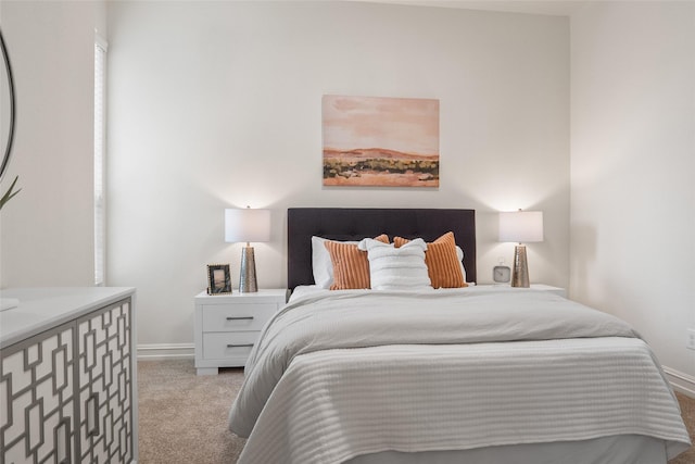 2820 Annandale Dr, Trophy Club, TX 76262 - bedroom featuring carpet floors and baseboards