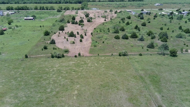 0000 SW County Road 4290, Dawson, TX 76639
