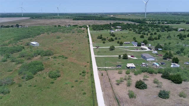0000 SW County Road 4290, Dawson, TX 76639