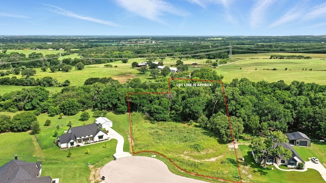 432 Creekside Ct, Weatherford, TX 76087