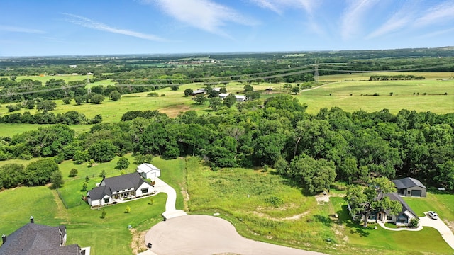 432 Creekside Ct, Weatherford, TX 76087