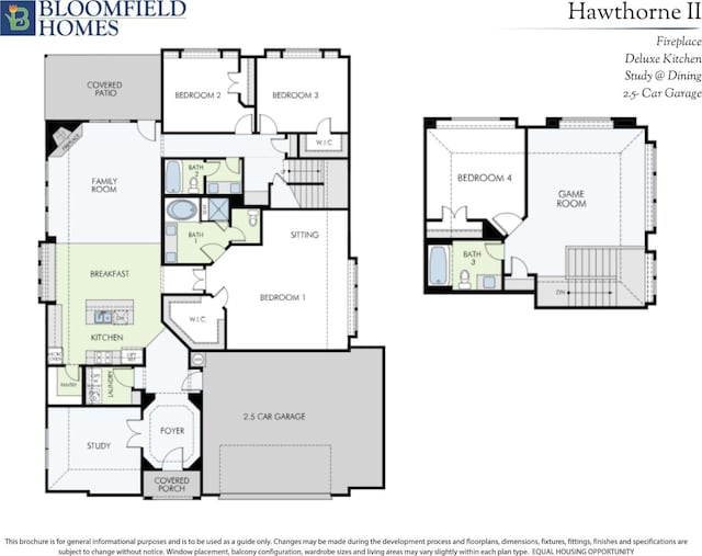 924 Split Oak Ln, Anna, TX 75409 - room layout