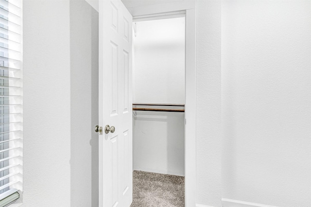2735 Grafton Ave, Dallas, TX 75211 - view of closet