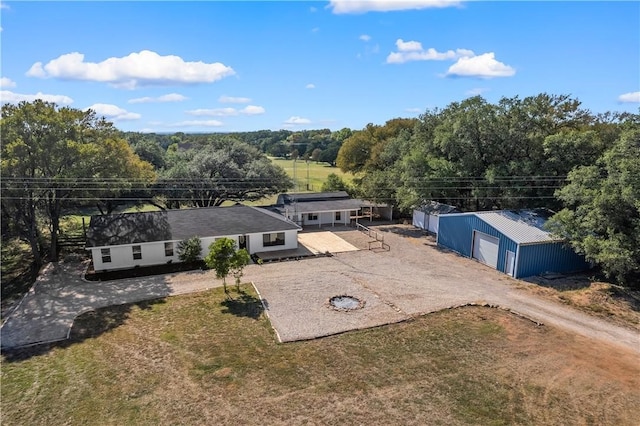 1835 Fort Graham Rd, Waco, TX 76705 - view of subject property