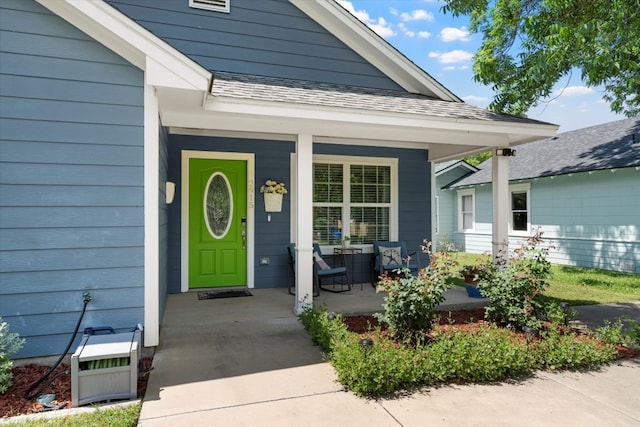 2915 Ethel Ave, Waco, TX 76707 - entrance to property with covered porch
