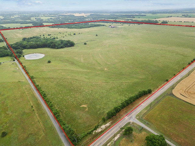 TBD Fm-697, Whitewright, TX 75491