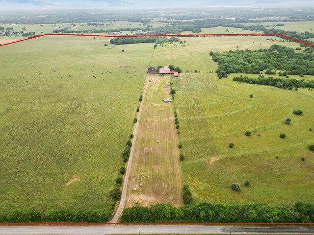 TBD Fm-697, Whitewright, TX 75491
