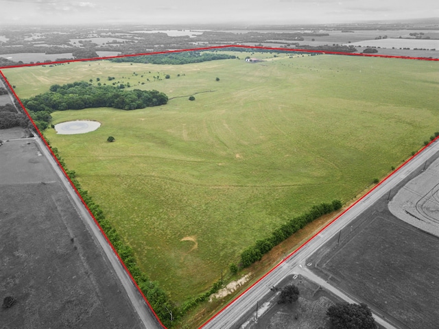 TBD Fm-697, Whitewright, TX 75491