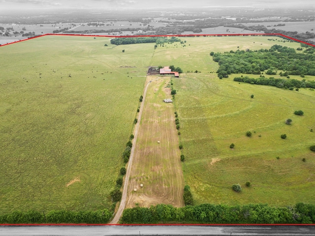 TBD Fm-697, Whitewright, TX 75491