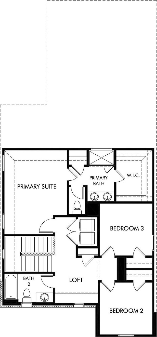 123 Monarch Way, Wylie, TX 75098 - property floor plan