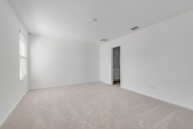 1937 Kiwi Dr, Royse City, TX 75189 - unfurnished room featuring light carpet and baseboards
