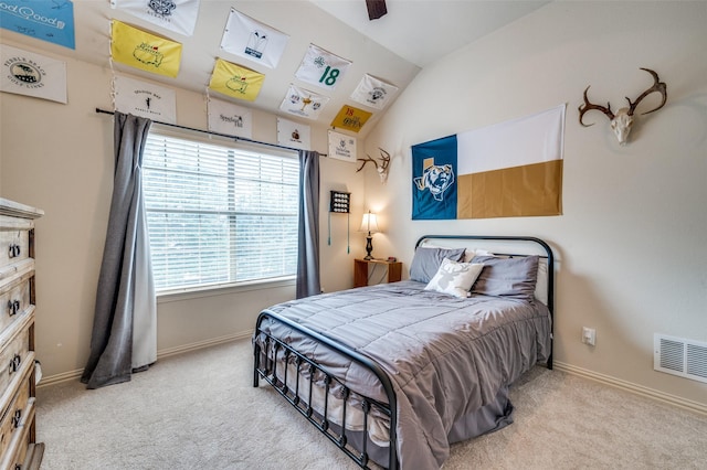 590 Willow Ridge Cir, Prosper, TX 75078 - bedroom with carpet floors and baseboards