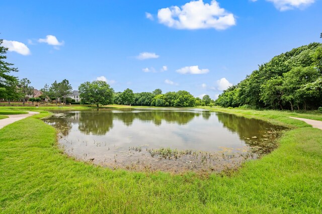 8005 Jefferson Cir, Colleyville, TX 76034 - water view