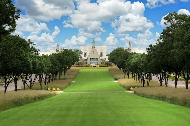 2103 Chance Ln, Northlake, TX 76247 - view of property's community