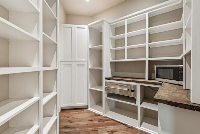 12877 Foutch Rd, Pilot Point, TX 76258 - view of storage area
