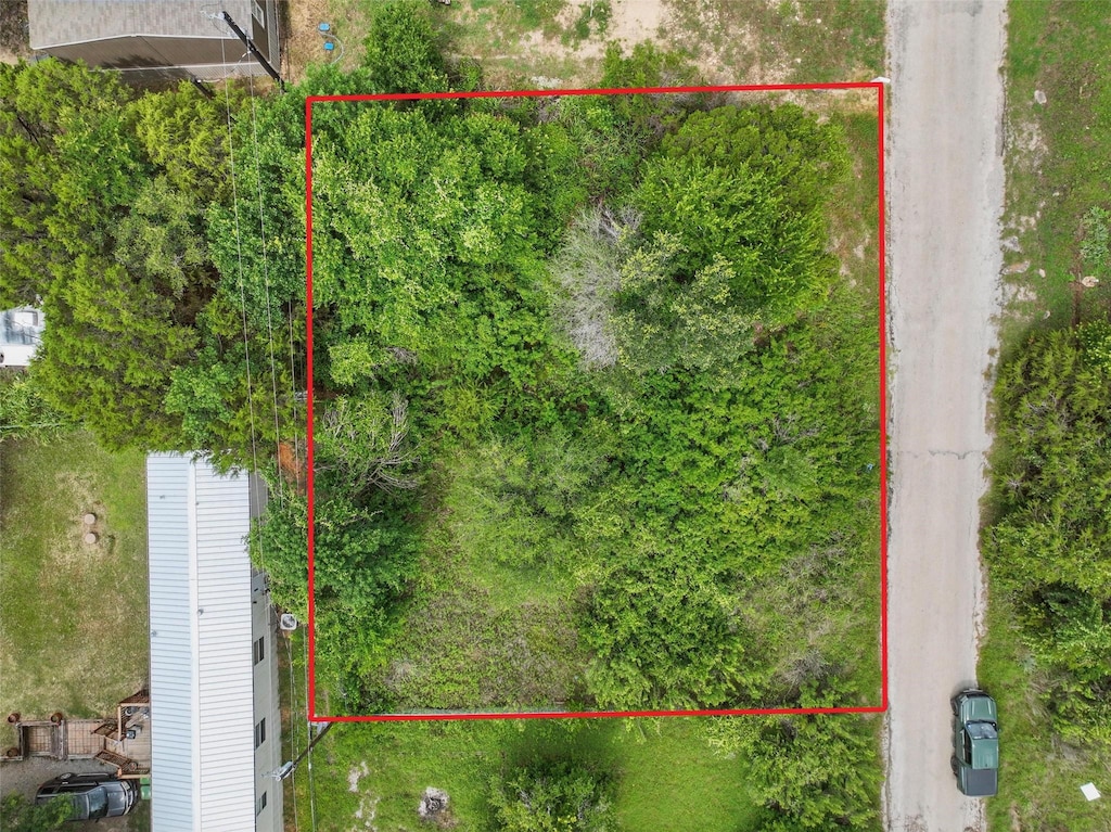 4019 W Virginia Dr, Granbury, TX 76048