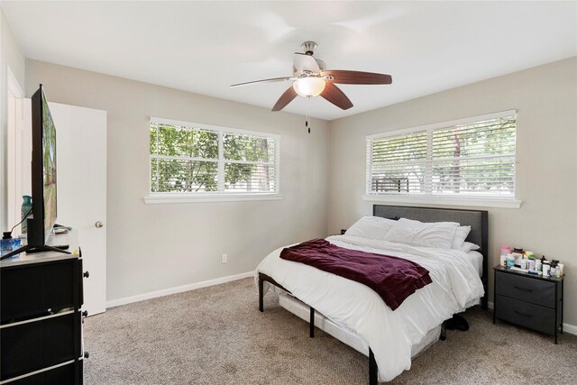 521 Brookview Dr, Hurst, TX 76054 - full bathroom featuring toilet, a stall shower, and vanity