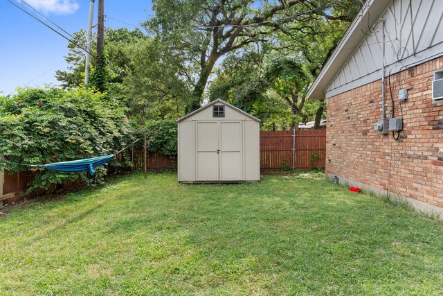 521 Brookview Dr, Hurst, TX 76054 - bird's eye view of a tree filled landscape
