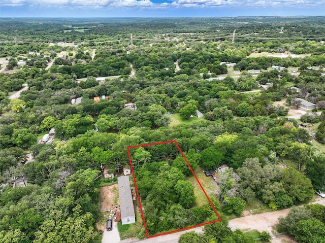 6014 Arkansas Trl, Granbury, TX 76048