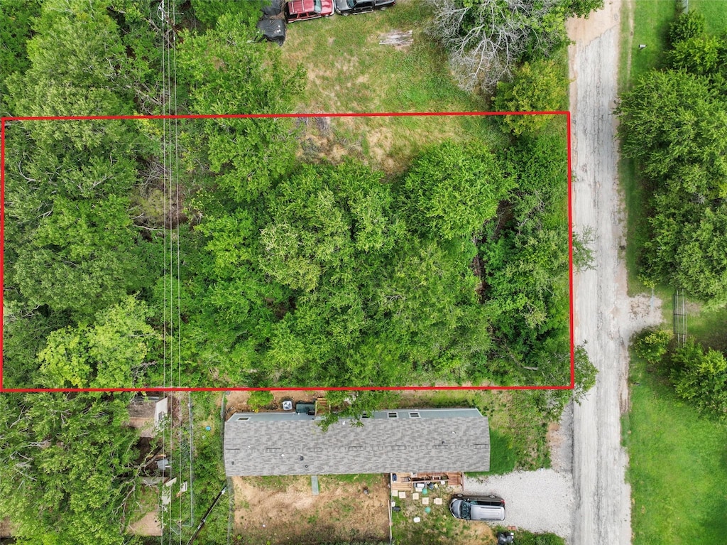 6014 Arkansas Trl, Granbury, TX 76048