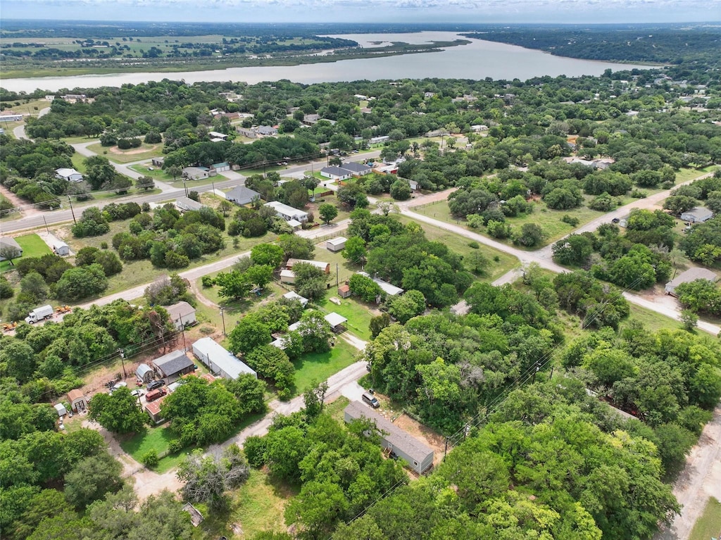 6014 Arkansas Trl, Granbury, TX 76048