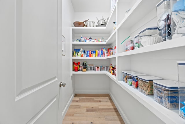 3201 Dovehill Dr, Northlake, TX 76247 - view of pantry