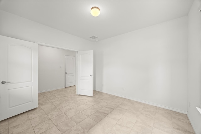 1028 W Dr, Aubrey, TX 76227 - unfurnished room with baseboards