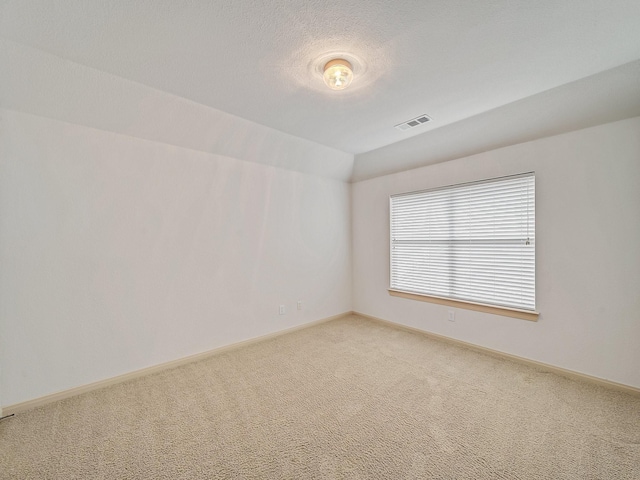 8009 Marathon Dr, Plano, TX 75024 - spare room with light colored carpet and baseboards
